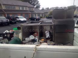 Junk Removal for Events in Iowa, LA
