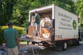 Iowa, LA Junk Removal Services Company